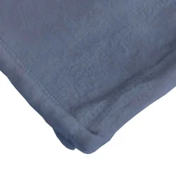 Couverture plaid 130x170cm FLANBERG -><noscript><img width=