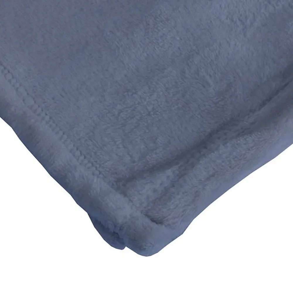 Couverture plaid 130x170cm FLANBERG ->Sacasa Sale