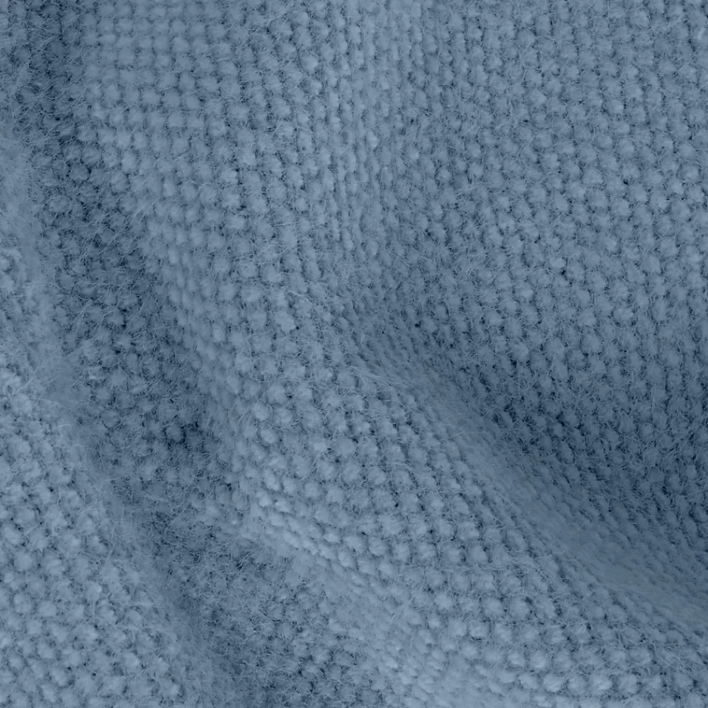 Sacasa Couverture plaid 130x170cm PANORA -* Boutis, Couvre-Lit, Édredon