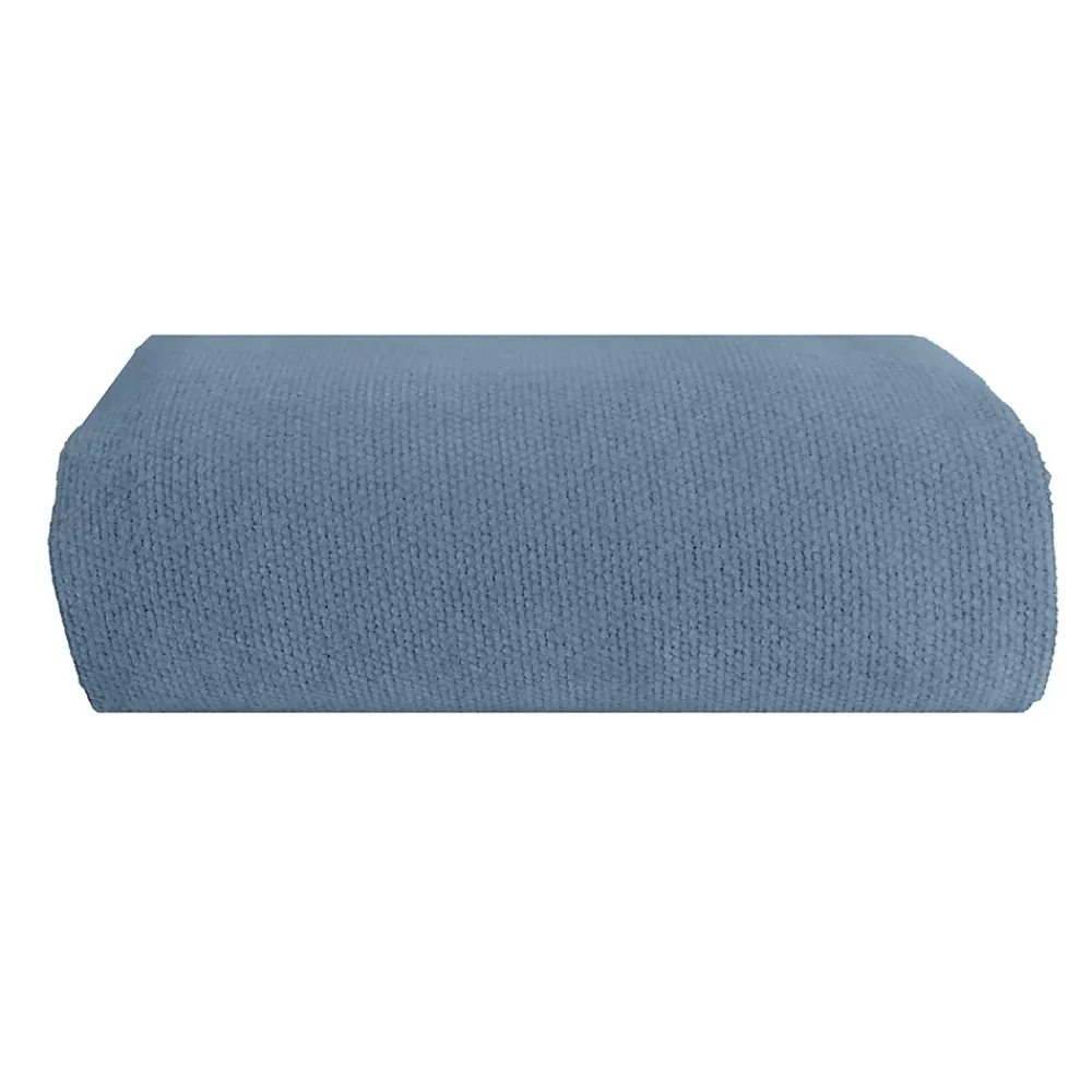 Sacasa Couverture plaid 130x170cm PANORA -* Boutis, Couvre-Lit, Édredon