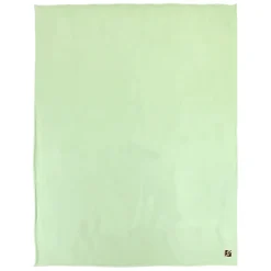 Couverture polaire luxe 240x260 cm 100% polyester 430g/m2 NARVIK Vert Tilleul><noscript><img width=
