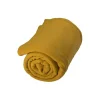Couverture polaire "Teddy Non feu - Norme NF EN ISO 12952" toutes dimensions - Teddy Miel - 180 x 240 cm>Toison d'Or Hot