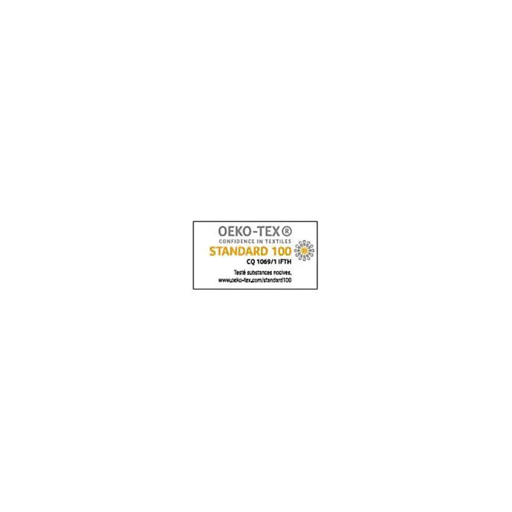Toison d'Or Couverture polaire "Teddy Non feu - Norme NF EN ISO 12952" toutes dimensions - Teddy Acier - 220 x 240 cm* Couverture