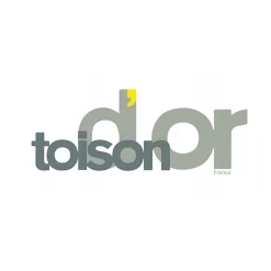 Toison d'Or Couverture polaire "Teddy Non feu - Norme NF EN ISO 12952" toutes dimensions - Teddy Naturel - 220 x 240 cm* Couverture