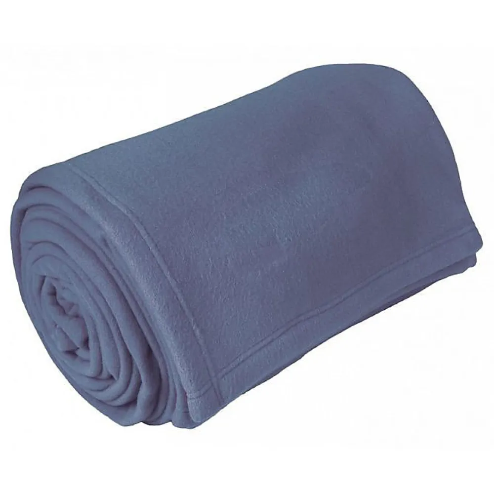 Toison d'Or Couverture polaire "Teddy Non feu - Norme NF EN ISO 12952" toutes dimensions - Teddy Liberty - 240 x 260 cm* Couverture
