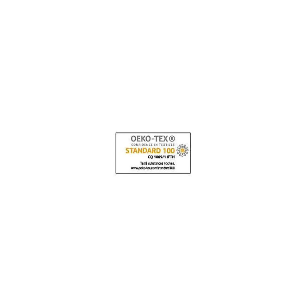 Couverture polaire "Teddy Non feu - Norme NF EN ISO 12952" toutes dimensions - Teddy Acier - 240 x 260 cm>Toison d'Or Best