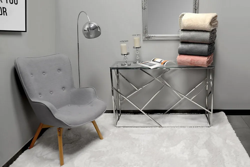 COUVERTURE DIAMOND 200X220 PINK>Tutumi New
