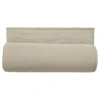 Vent Du Sud Couvre lit matelassé microfibre lavée "Céleste" toutes dimensions - Céleste Naturel - 220 x 240 cm pour lit 2 places* Boutis, Couvre-Lit, Édredon