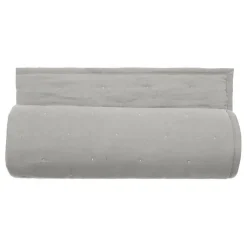 Vent Du Sud Couvre lit matelassé microfibre lavée 