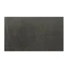Linder Couvre lit velours gaufré - 240x260cm - Gris* Boutis, Couvre-Lit, Édredon