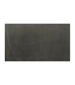 Linder Couvre lit velours gaufré - 240x260cm - Gris* Boutis, Couvre-Lit, Édredon