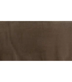 Couvre lit velours gaufré - 180x240cm - Taupe>Linder Discount