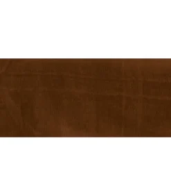 Couvre lit velours gaufré - 240x260cm - Marron>Linder Outlet