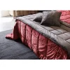 Vent Du Sud Couvre lit velours matelassé "Moki" toutes dimensions - Moki Camel - 180 x 240 cm pour lit 1 place* Boutis, Couvre-Lit, Édredon