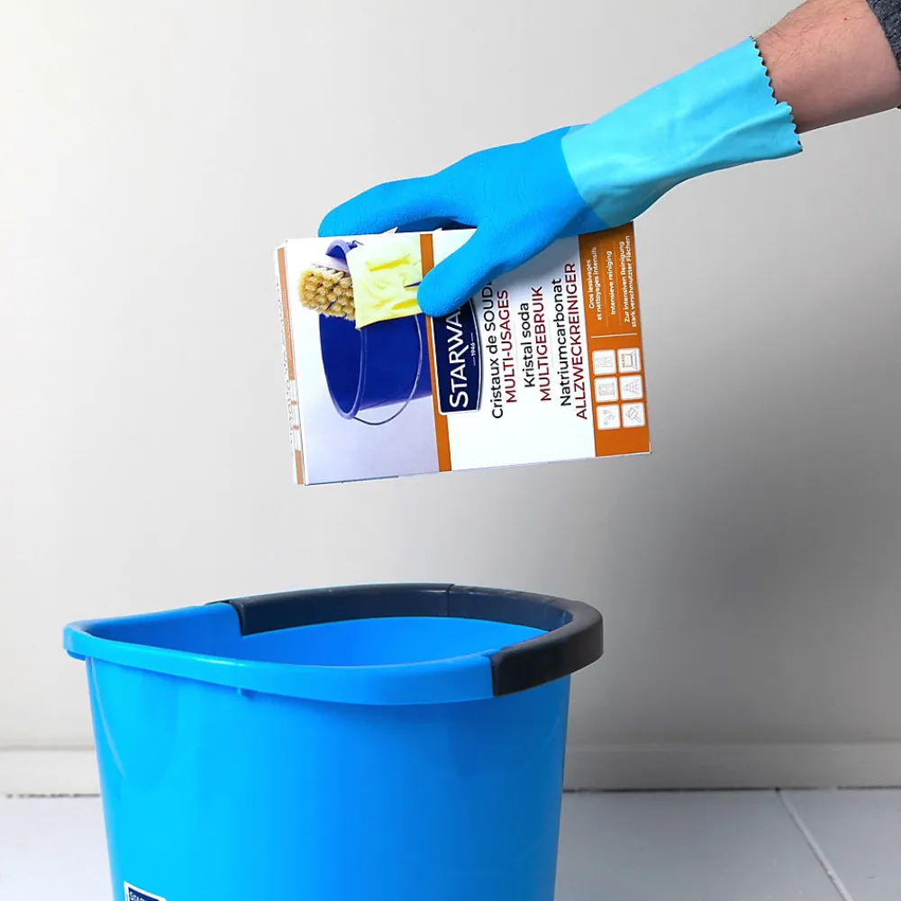 Cristaux de soude multi-usages 1,4kg>Starwax Sale