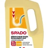 Spado Déboucheur liquide cuisine et salle de bain 1L* Déboucheur