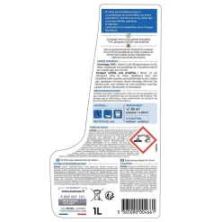 Décapant sans rinçage avant rénovation sols intérieurs 1L>Starwax