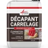 Arcane Industries DÉCAPANT VOILE CIMENT - 5 L -* Nettoyant Et Entretien Pour Sol