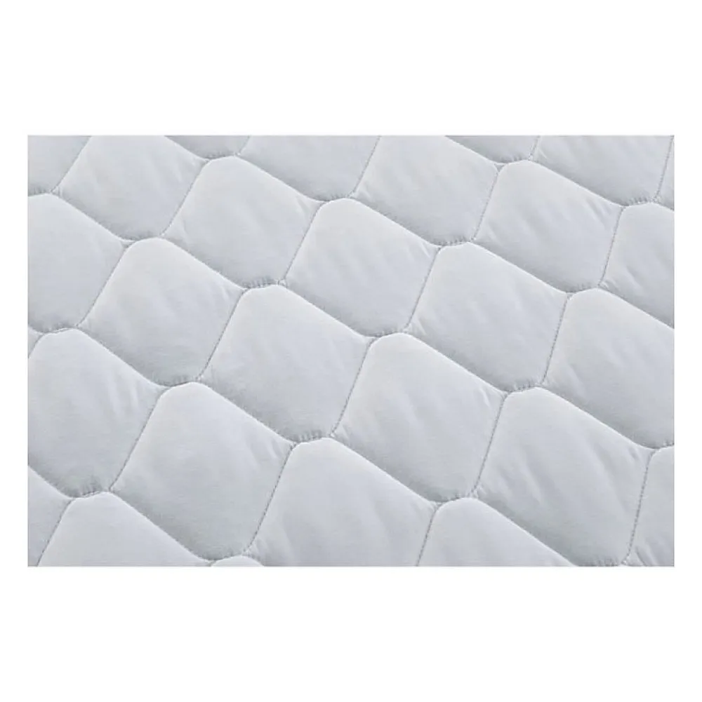 Deko Dream AIRFLEX Ensemble Matelas 140x190 cm + Sommier - Mousse - AIRFLEX* Ensemble Sommier Et Matelas