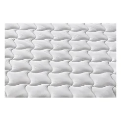 Deko Dream Matelas 90x190 cm HAHTUVA - Mousse - Ferme - 14 cm - 5 zones* Matelas
