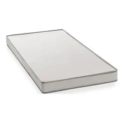 Deko Dream DEKODREAM Matelas mousse 90 x 190 cm - Confort ferme - Epaisseur 12 cm - KIETOA* Matelas
