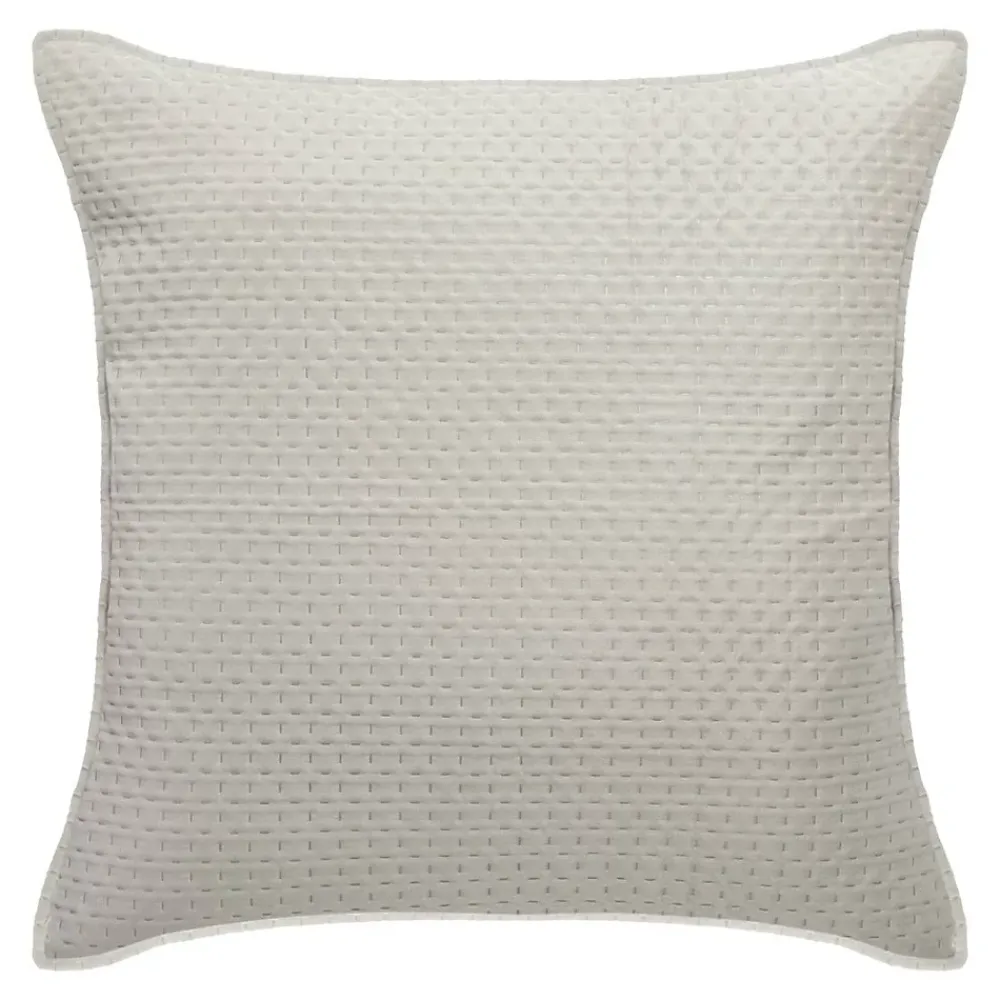 Atmosphera Créateur D'Intérieur Dessus de lit + 2 taies Dolce - ivoire 240x260 cm - Atmosphera* Boutis, Couvre-Lit, Édredon