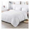 Dessus de lit Century - 250x260cm - Blanc>Linder