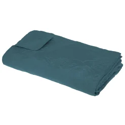 Atmosphera Dessus de lit Jungle avec 2 taies d'oreillers* Boutis, Couvre-Lit, Édredon