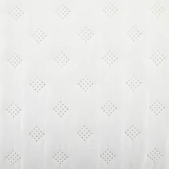 Atmosphera Créateur D'Intérieur Dessus de lit Kalia 240x260cm blanc - Atmosphera* Boutis, Couvre-Lit, Édredon