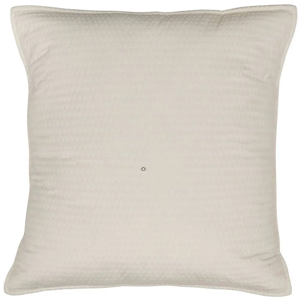 Dessus de lit Lilou ivoire 260x240cm - Atmosphera>Atmosphera Créateur D'Intérieur Sale