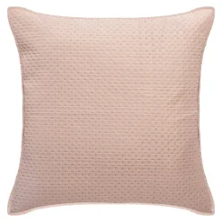 Atmosphera Créateur D'Intérieur Dessus de lit 240x260 Dolce rose + 2 taies* Boutis, Couvre-Lit, Édredon