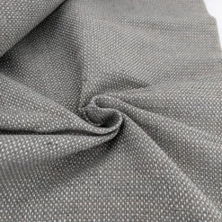 Linnea Dessus de lit ZAGORA pur coton 250 g/m² 260x240 cm beige lin* Boutis, Couvre-Lit, Édredon