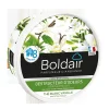 Destructeur d'odeurs gel thé vert et aloe vera 300g>Boldair Clearance