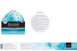 Destructeur d'odeurs gel grand large 300g>Boldair Best