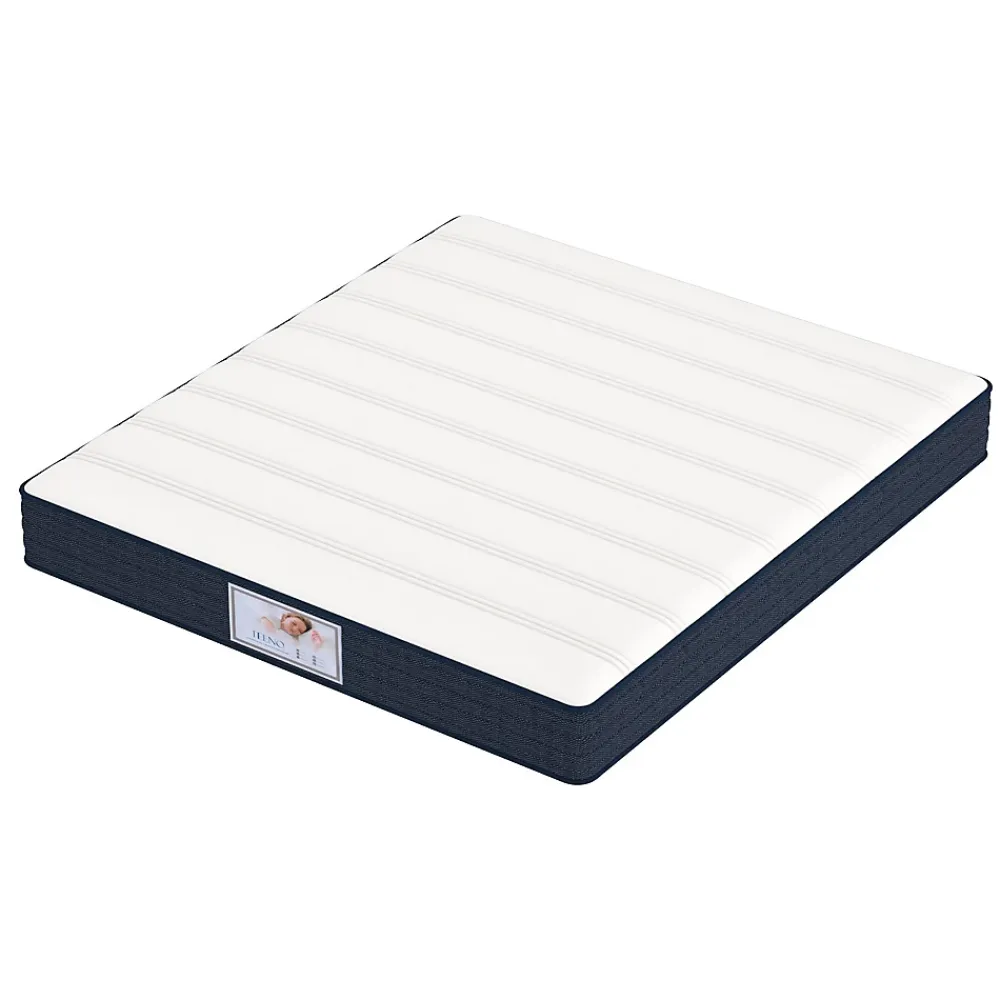 Teeno DEWINNER Matelas Ressort 120x190cm - Epaisseur 22 cm* Matelas