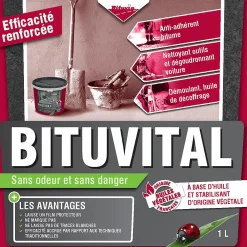 Dégoudronnant végétal bitume 1L><noscript><img width=