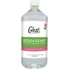 Dégraissant cristaux de soude sols et surfaces 1L* Produit Multi-Usages