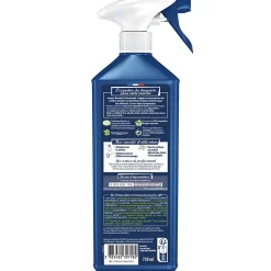 Briochin Dégraissant cuisine au savon noir et cristaux de soude Ecocert 750ml professionnel* Nettoyant Pour Cuisine