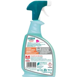 Dégraissant désinfectant cuisine agrumes 0,75L><noscript><img width=
