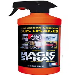 Dégraissant Magic Spray multi-usages 1L>Ecogene