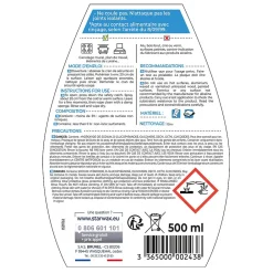 Dégraissant surpuissant de cuisine 500 ml><noscript><img width=