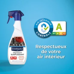 Dégraissant surpuissant de cuisine 500 ml><noscript><img width=