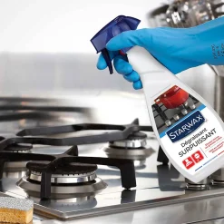 Dégraissant surpuissant de cuisine 500 ml><noscript><img width=