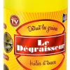 Venteo Dégraisseur multi-surfaces tâches tenaces 1L* Nettoyant Pour Cuisine