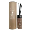 Diffuseur de Parfum d'Intérieur avec 6 Bâtonnets d'Aromathérapie Feuilles Colorées Décoration d'Intérieur>Mobili Rebecca Outlet