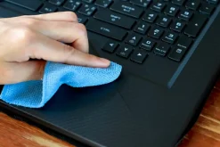 Diggers DIG900 - Pelletgers Lingettes nettoyantes en microfibre dans une boîte distributrice 50pcs.* Chiffon