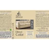 Les Anciens Ebenistes DIRECT COLOR - Recolore le cuir - 250ML BLANC - Les anciens ébénistes* Entretien Du Textile