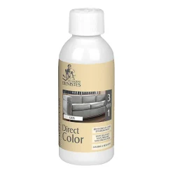 DIRECT COLOR - Recolore le cuir - 250ML GRIS - Les anciens ébénistes>Les Anciens Ebenistes Outlet