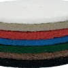 Disque 14'-356 mm (Carton 5U) - Guialto - Marron - l35.6- L0.1- P0.1- h2.2> Hot
