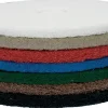 Disque 16'-406 mm (Carton 5U) - Guialto - Marron - l40.6- L0.1- P0.1- h2.2* Eponge